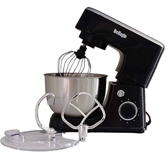 همزن برقی کاسه دار بلاجیو ۶لیتری مدل ۲۲۲