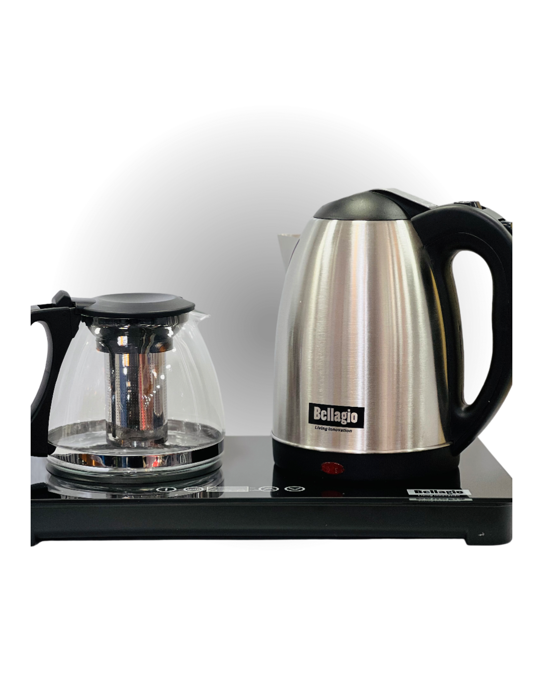 چایساز کنارهمی بلاجیو صفحه لمسی مدل ۱۰۰