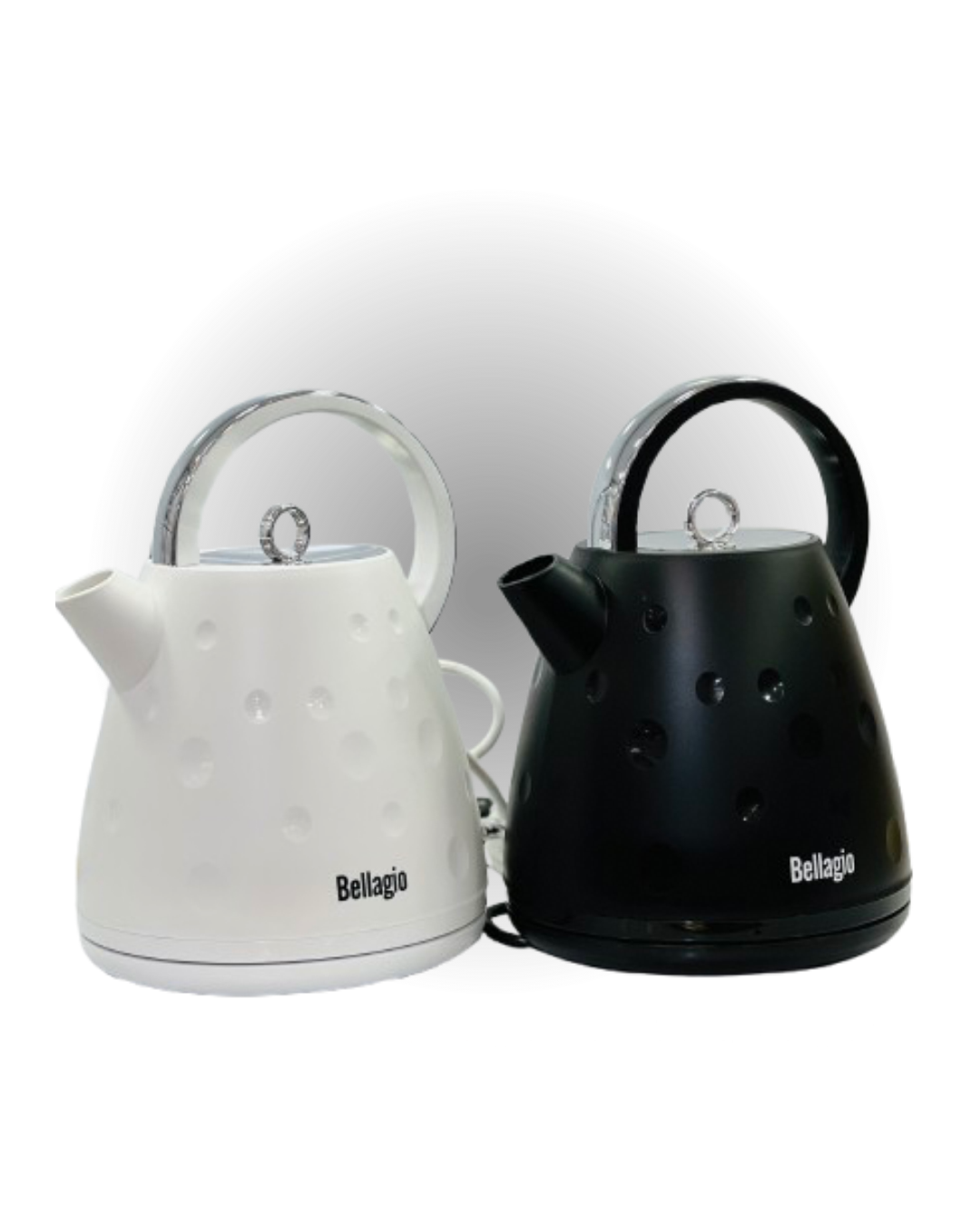 کتری برقی توپی بلاجیو ۱/۷لیتر مدل۱۷۳